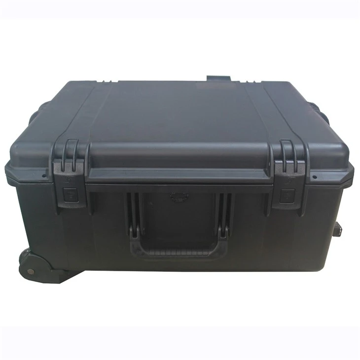 100W Luggage Laser Cleaning Machine
