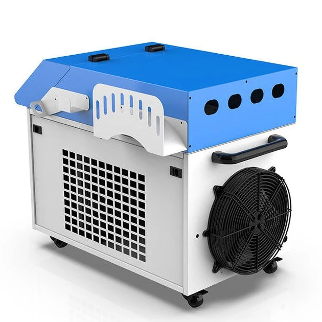 Handheld Laser Welding Machine 1000w