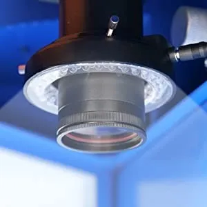 Laser Soldering Machine For Jewellery