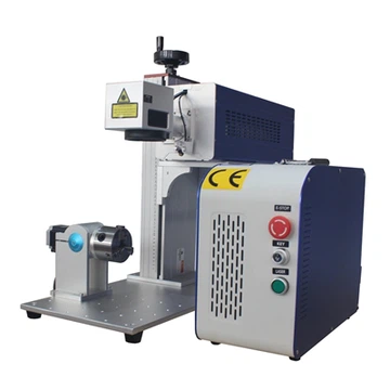 Introducción de la máquina de grabado láser Co2