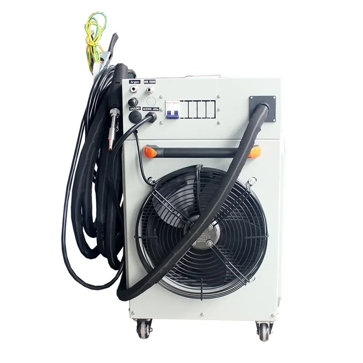 Small Laser Welding Machine Price